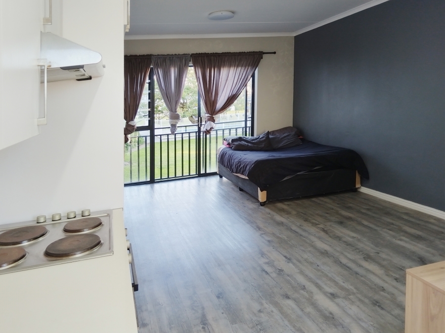 1 Bedroom Property for Sale in Haasendal Western Cape